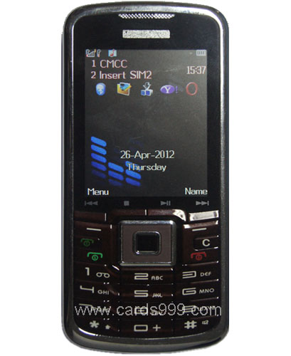 Nokia FM сканирования камеры