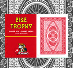 Modiano Bike trophy  крапленые карты